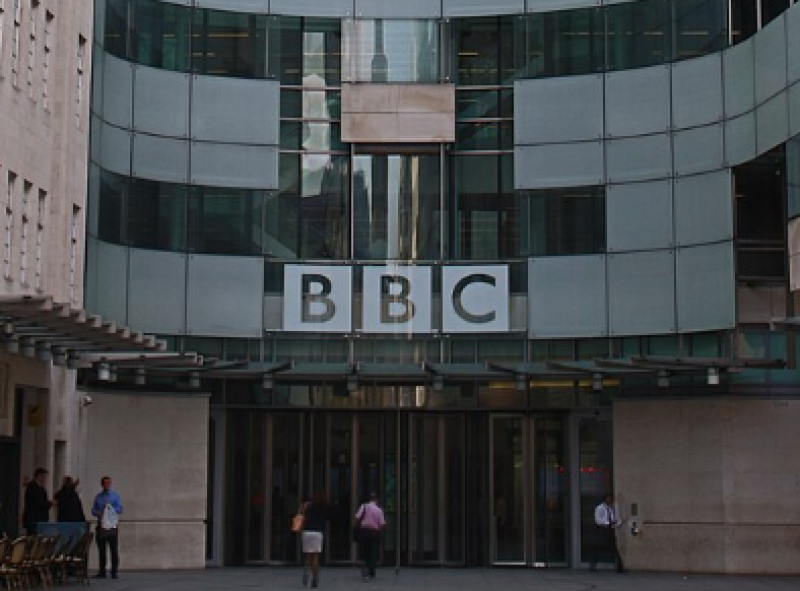 Linkse BBC voerde kruistocht tegen Thatcher: "BBC was altijd tegen Lady Thatcher"