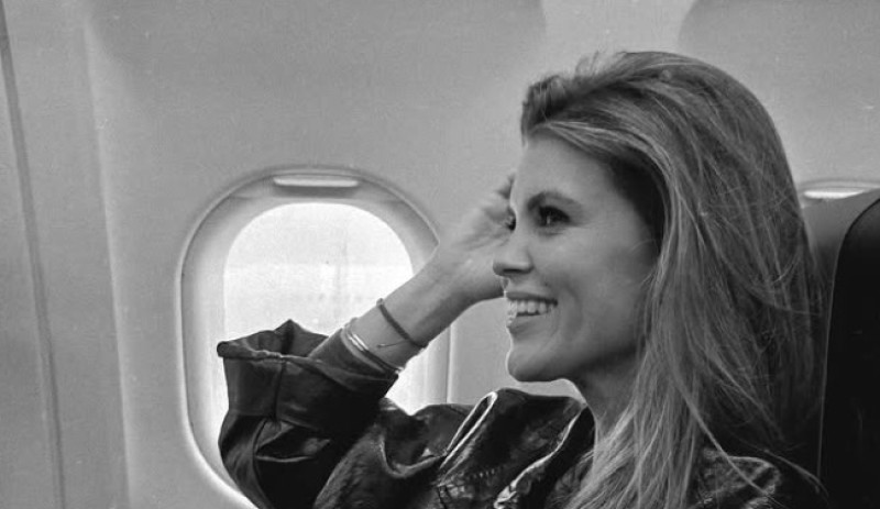 📸 Justine De Jonckheere laat de 'oude P-tijden' herleven