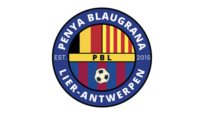 Ambitieuze groei: Penya Blaugrana Lier-Antwerpen viert 10-jarig jubileum