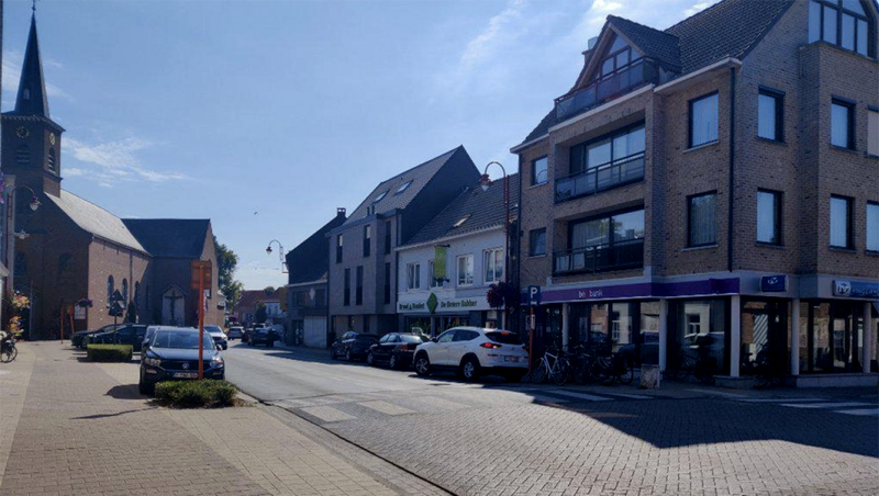 lint bespreekt zone 30: inwoners mogen mee beslissen