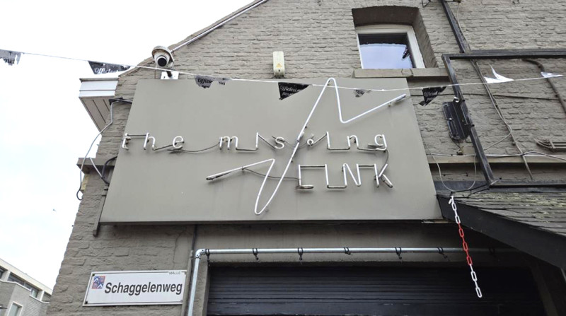 Veiling inboedel voormalige dancing The Missing Link in Westmalle