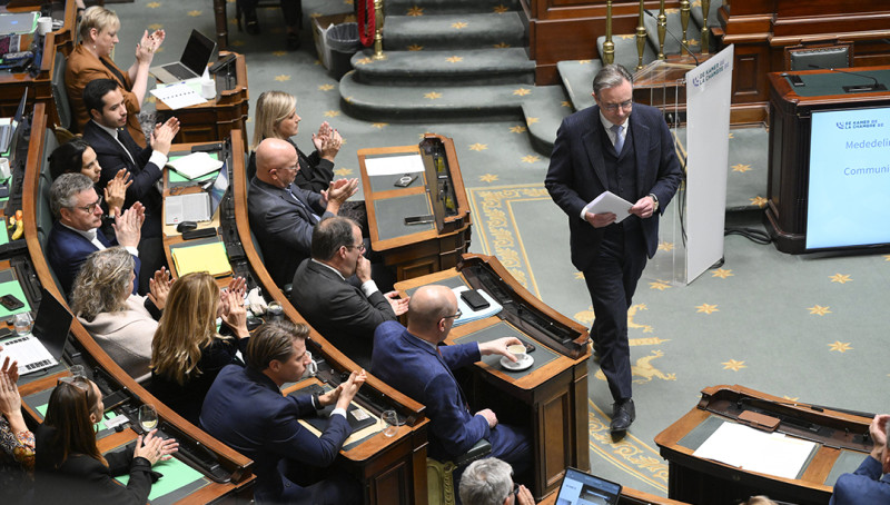Regering overweegt hogere btw op aardgas: van 6 naar 10 procent