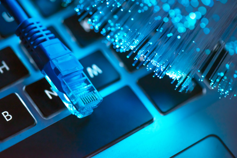 Eén miljoen Vlamingen dreigen zonder fiber te vallen
