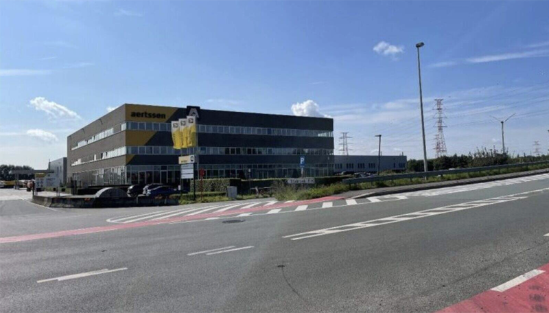Verkeerswijzigingen in Stabroek door aanleg nieuwe Park & Ride