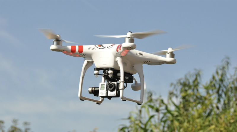 AZ Turnhout zet drones in voor medisch transport tussen ziekenhuizen