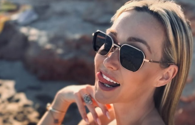 📸 Kim Engelbosch laat ons nu al hunkeren naar de zomer