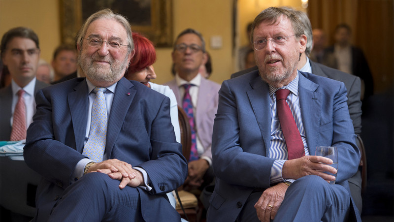 Rechtbank geeft de ‘graaiers’ gelijk in zaak uittredingsvergoeding