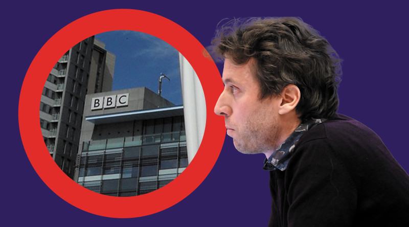 Professor De Bie: “Als de traditionele media relevant willen blijven, moeten ze beter over hun deontologie waken”