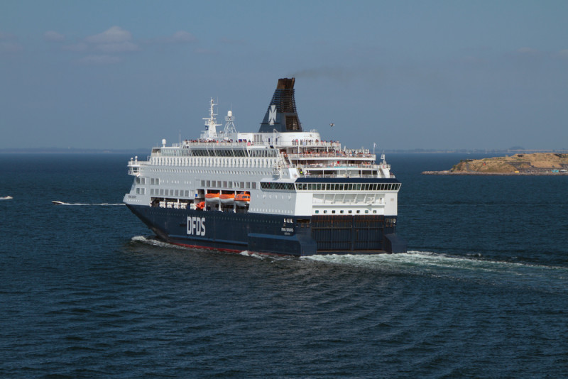 De kinderen waren in shock: hoe een 'natuurfilm' in een ferry de boel op stelten zette