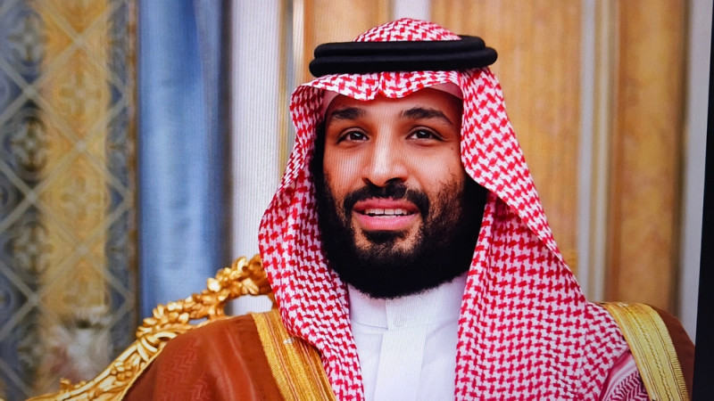 In deze sector zijn de Arabieren zich subtiel aan het inwerken. Welke gevolgen kan dit hebben?