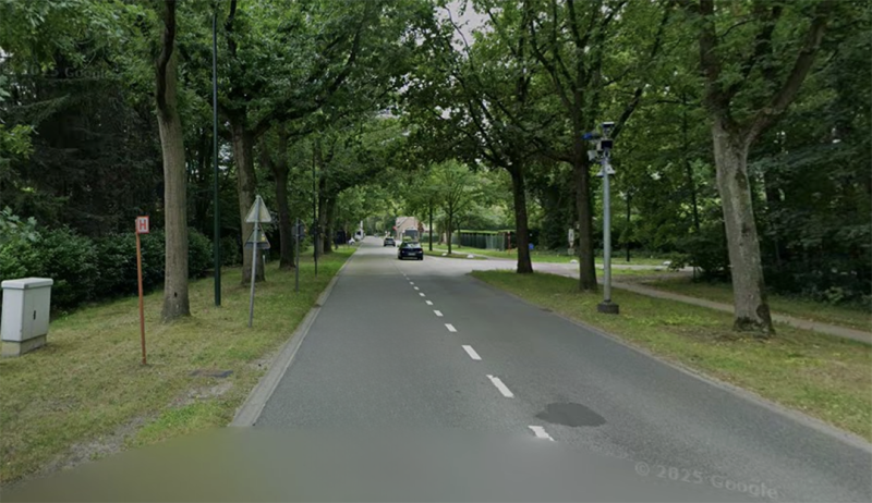 Verkeershinder verwacht bij aanleg nieuw fietspad tussen Schoten en Schilde