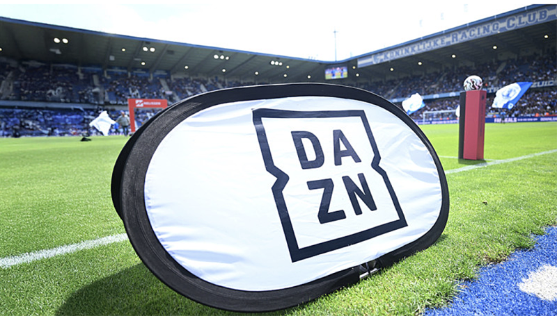 DAZN wil Jupiler Pro League hoe dan ook blijven uitzenden, ongeacht uitkomst tv-contract
