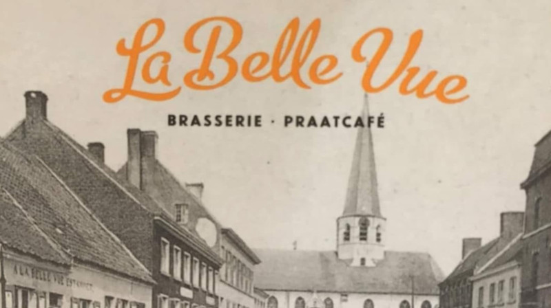 Chef van brasserie 'La Belle Vue' overleden door natuurlijke oorzaak