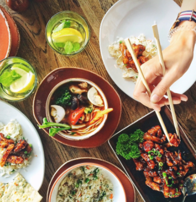Huize Geertrui in Vlassenbroek vernieuwt menu met betaalbare streetfood