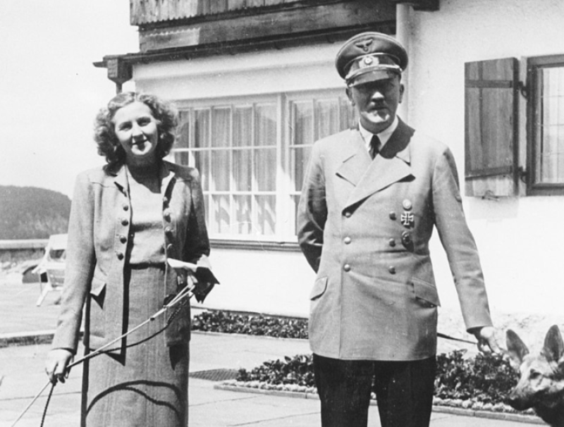 Hitler's DNA: nieuwe docu probeert controversiële vragen te beantwoorden, van micropenis tot die ene testikel - ook link naar België