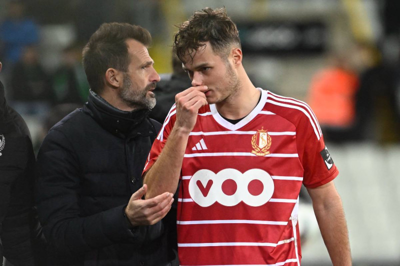 Vanheusden opnieuw zwaar geblesseerd: lijdensweg gaat door
