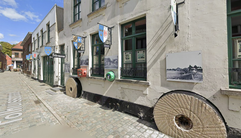 Poldermuseum sluit winterse deuren, bereidt zich voor op frisse start