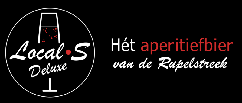 Local S in Schelle lanceert eigen aperitiefbier