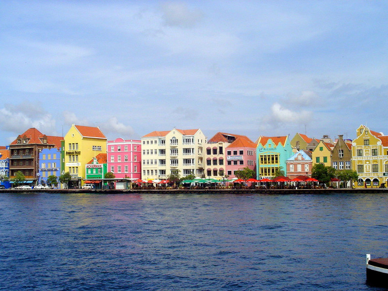Mogelijke oorlog van VS in Caribisch gebied levert probleem op voor Nederland