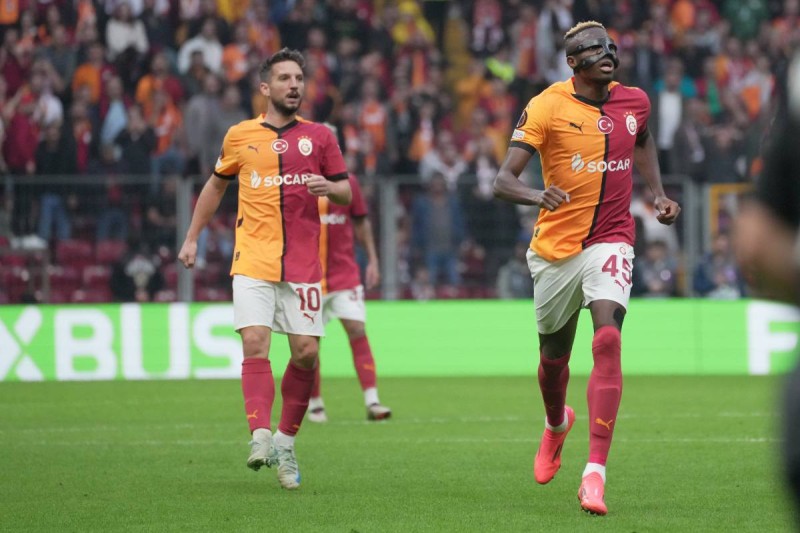 Gokschandaal in Turkije eist nu zijn tol: meer dan 100 spelers geschorst