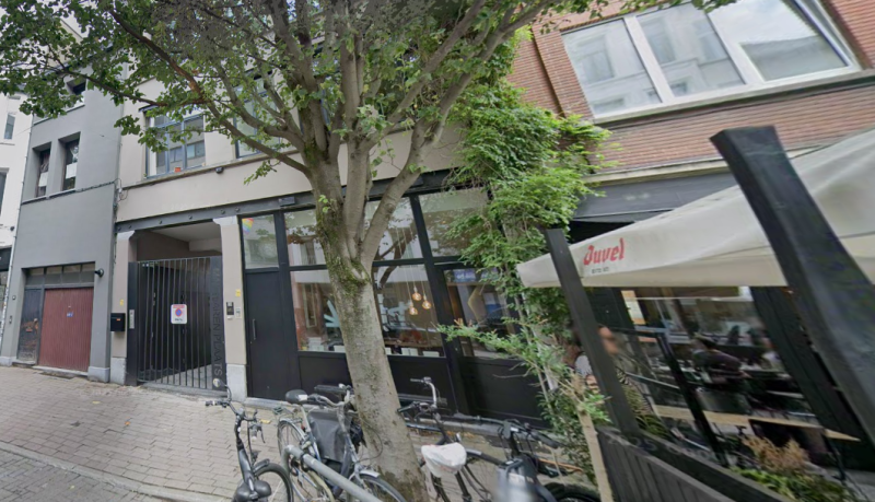 Partner van Nathalie Meskens: van diamanten over jachten tot betonproducten