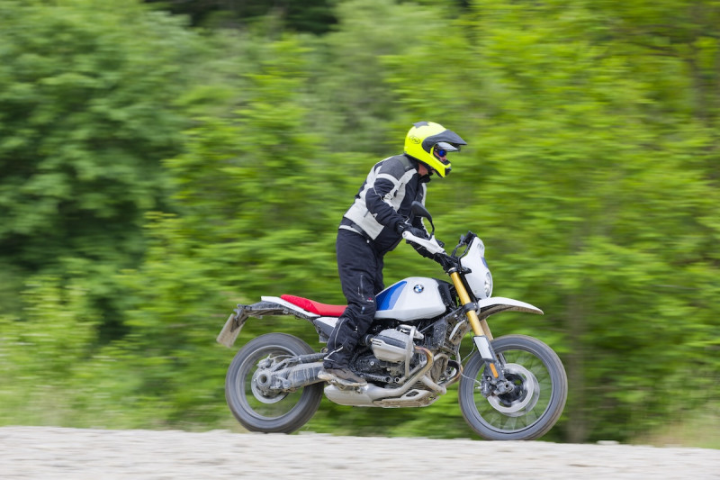 Voor jou getest: BMW R 12 G/S - Terug naar de bron