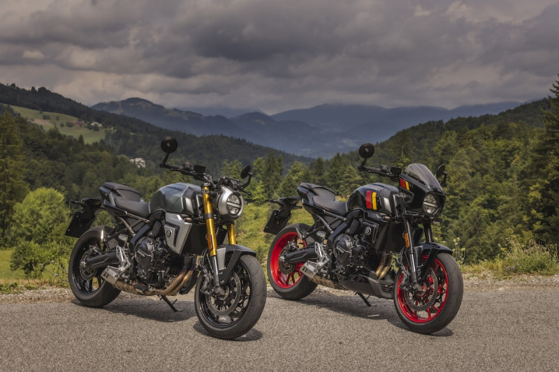 Voor jou getest: Suzuki GSX-8T(T) - Back to the 8T’s