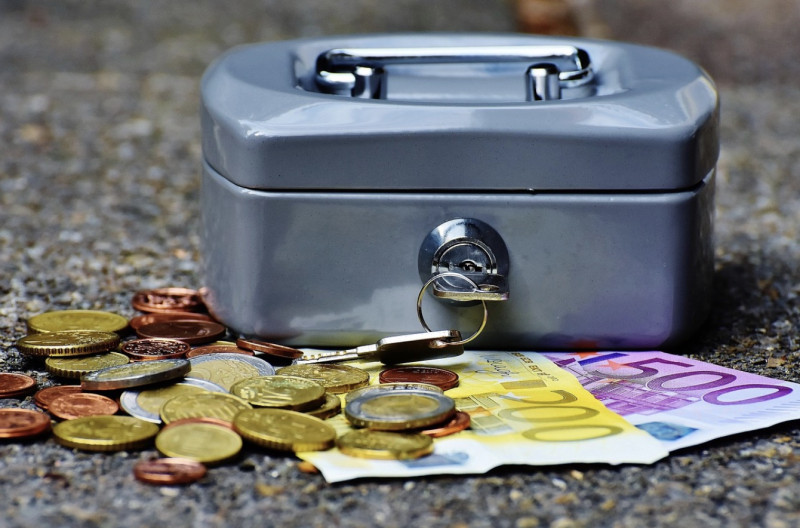 Consultants cashen miljarden bij de overheid