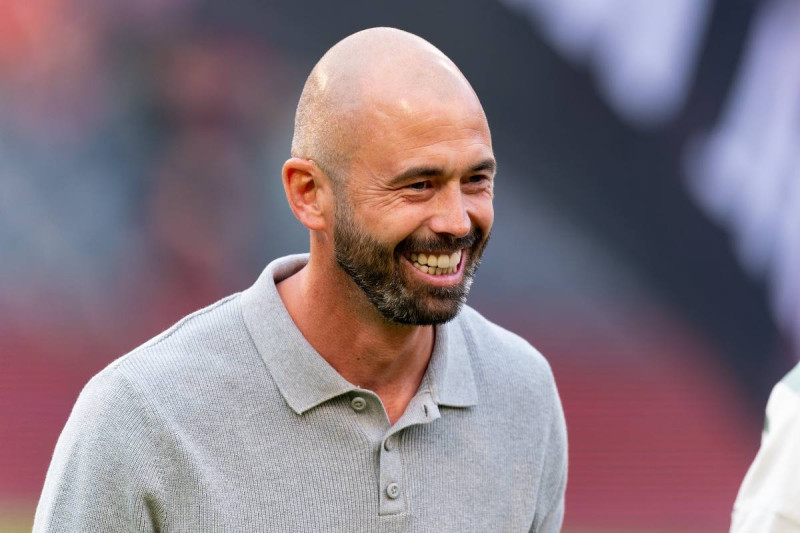 📸Steven Defour is het scoren nog niet verleerd en komt met fantastisch nieuws naar buiten