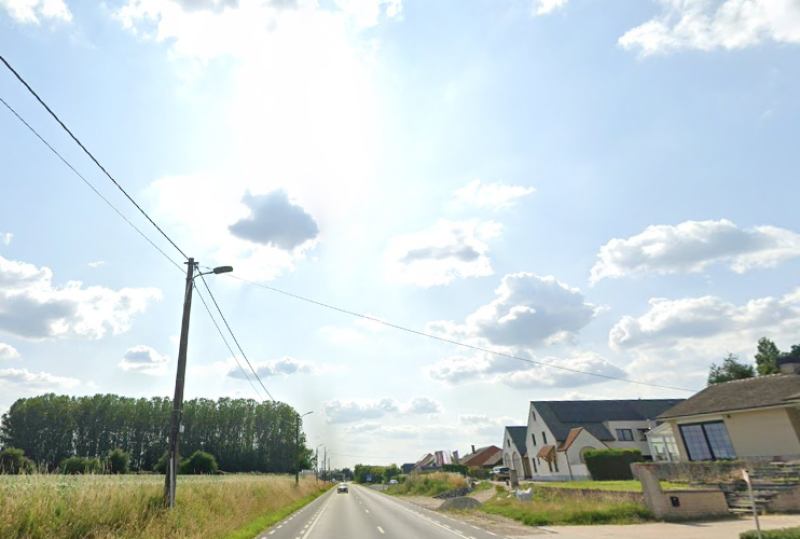Verrassend: deze acteur speelde grote rol in vennootschap Andy Peelman
