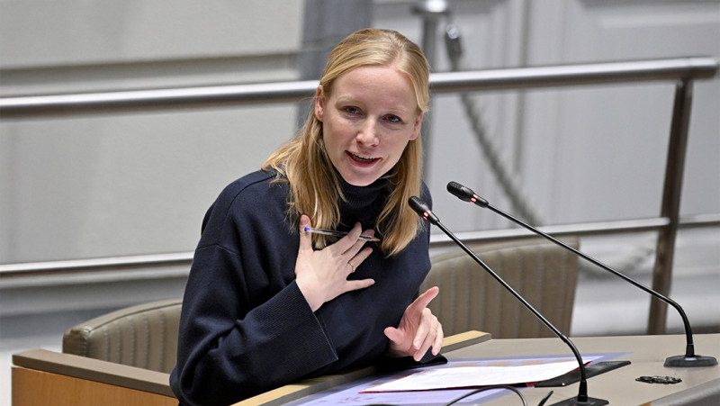 Depraetere zwanger: voor het eerst krijgt Vlaanderen een interim-minister tijdens moederschapsverlof