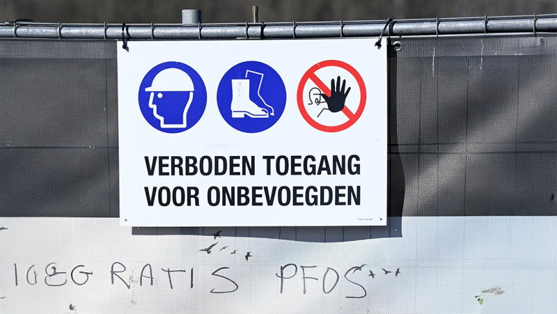 Oosterweel kost veel meer dan voorzien: miljarden niet ingeboekt, burger betaalt