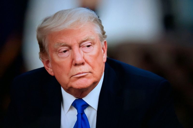 Trump schuift op in Epstein-dossier: Republikeinen krijgen groen licht om documenten vrij te geven