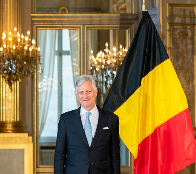 Foutje in begroting: Belgisch koningshuis krijgt dit jaar 17,5 miljard (!) euro