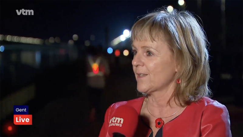 🎥  “Geen kinderopvang? Staak dan zelf”