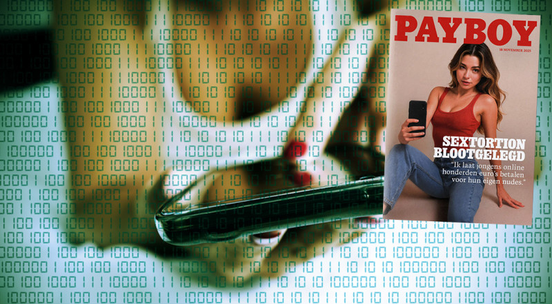 Sextortion neemt agressief toe bij jongens – Child Focus gaat in de tegenaanval met ‘Payboy’