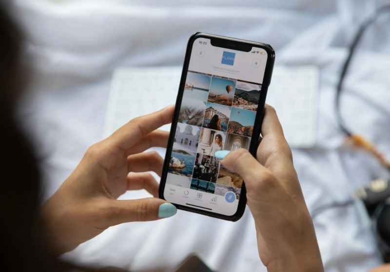 Influencer trekt naar Raad voor Journalistiek, maar vangt bot