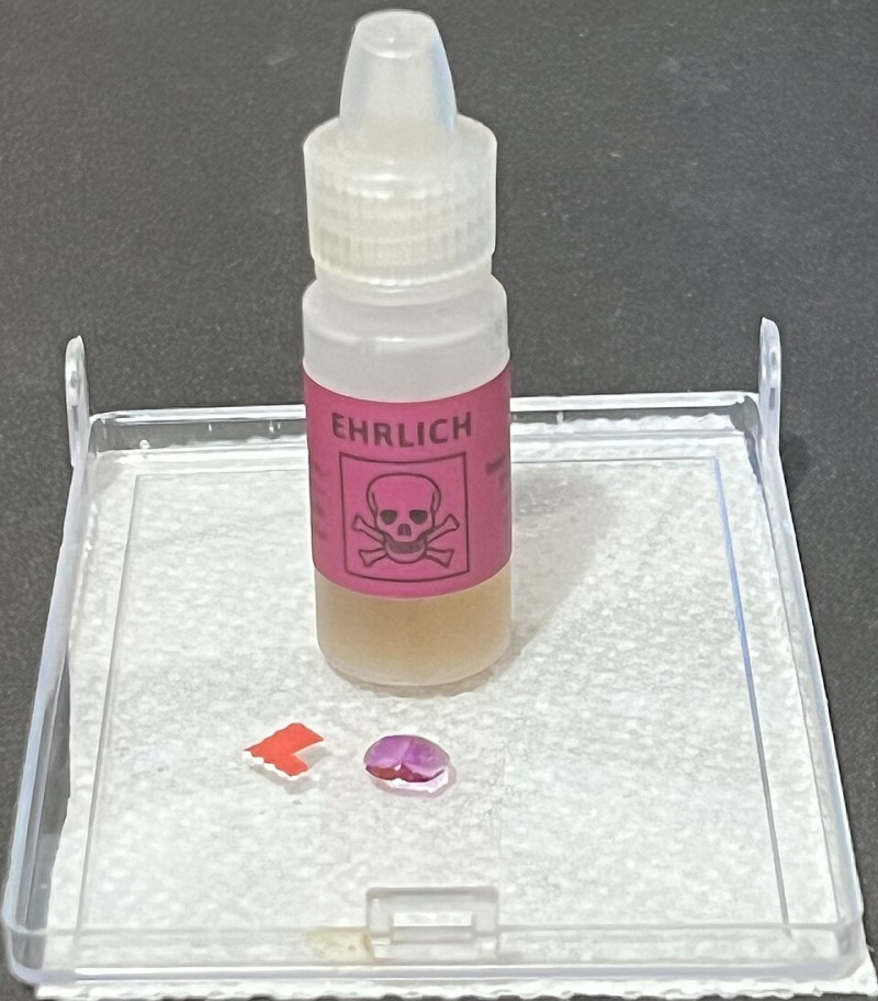 “Grootste deel van LSD die CIA verkrijgt, komt van Eli Lilly“