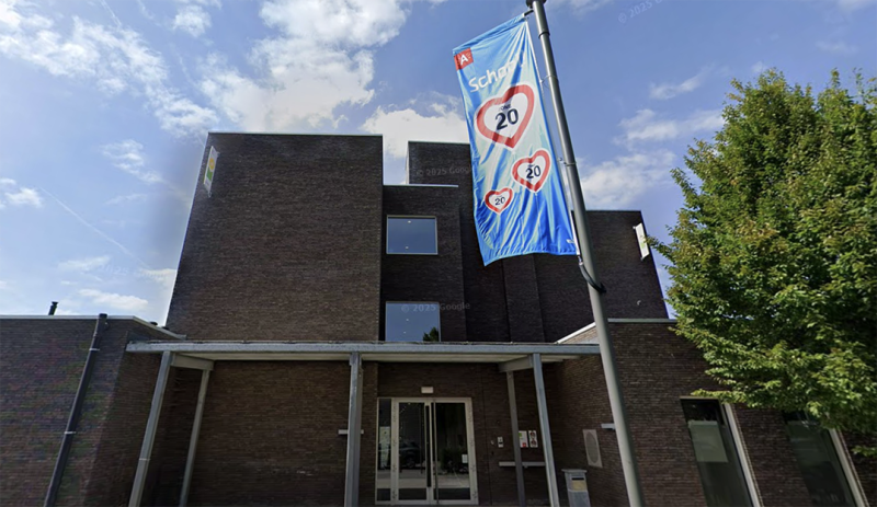 Borsbeek vraagt uitleg over miljoeneninvestering in scholen
