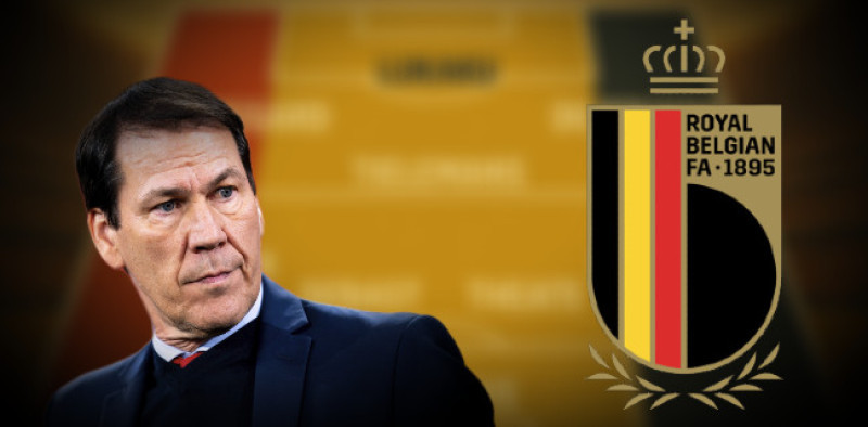 De strijd met de pers: Garcia blijkt een straatvechter te zijn