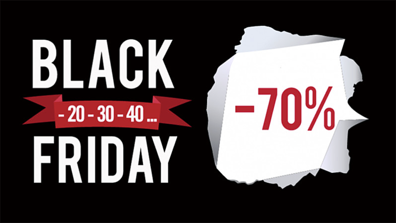 De Belgische Black Friday-koorts: hoe Amerikaanse marketing uitgroeide tot een risicovolle kortingstrein zonder remmen
