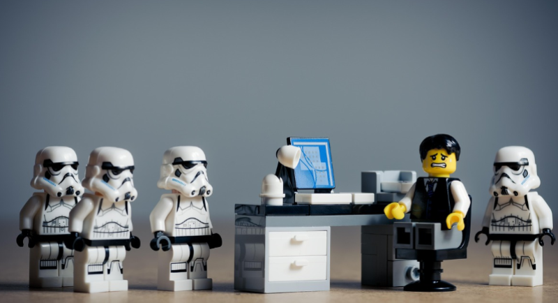Werkstraf geëist tegen Oostendenaar die gehuurde Legosets doorverkocht