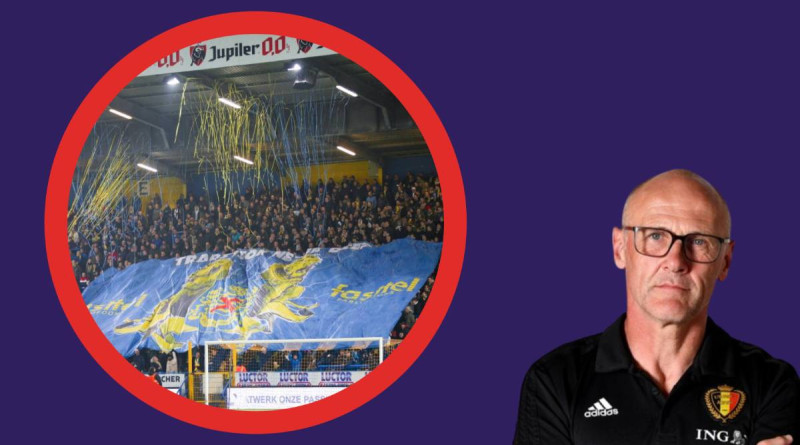 Filip De Wilde kijkt toe: SK Beveren is ongeslagen en lijkt gloriedagen te herbeleven