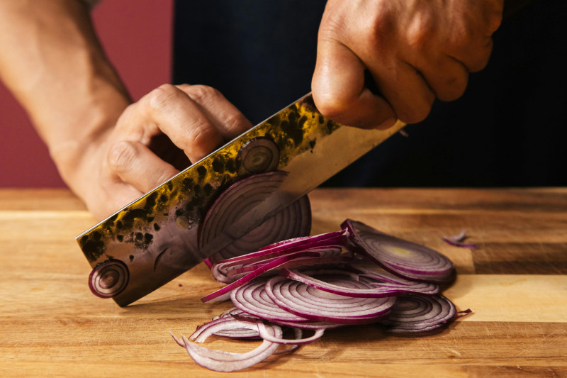 Sterrenchef Alain Bianchin verhuist door werken: verlies van Michelinster