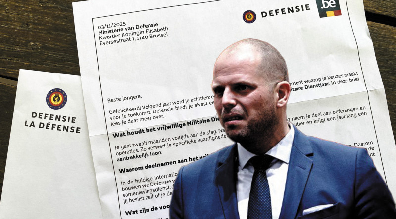 Vrijwillig dienstjaar: tussen kansen, discipline en ouderlijke angst