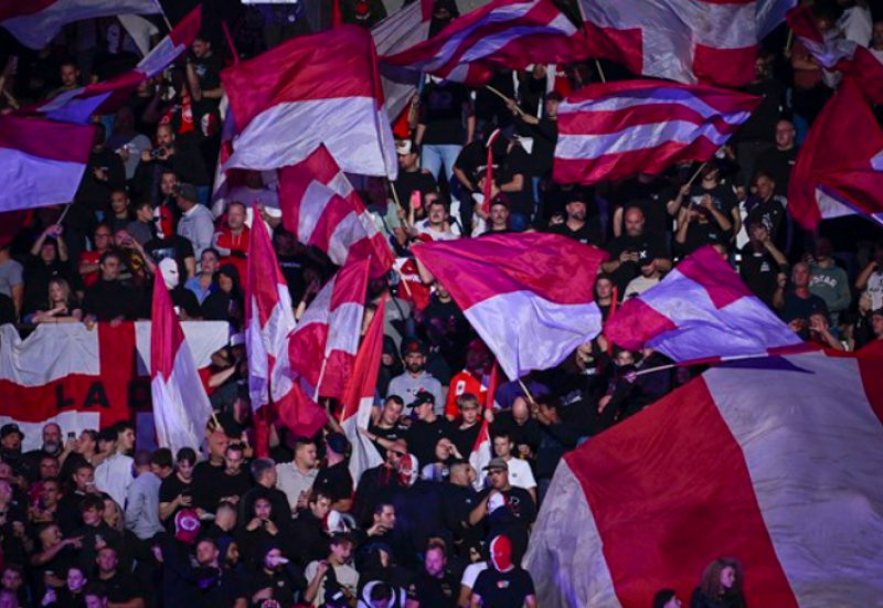 Jan Breydel blijft deels leeg: Antwerp-fans boycotten uitwedstrijd tegen Club Brugge