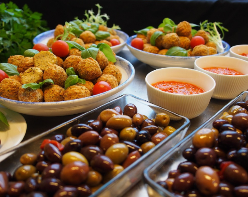 Een culinaire avond in 't Robbeke: terug naar roots met nieuwe tapasformule