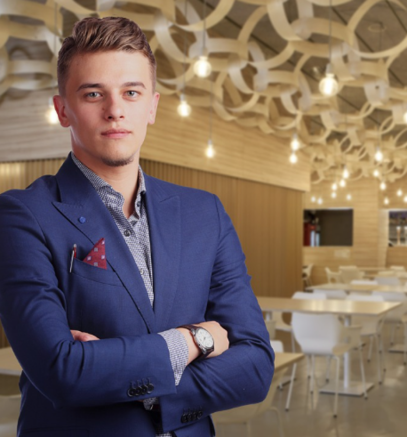 Dendermondse onderneming in de schijnwerpers op Dag van de Ondernemer