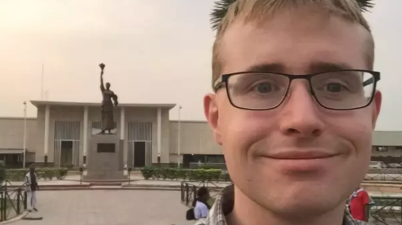 📸 Man die elk land ter wereld bezocht noemt dit een van de slechtste steden die hij ooit zag