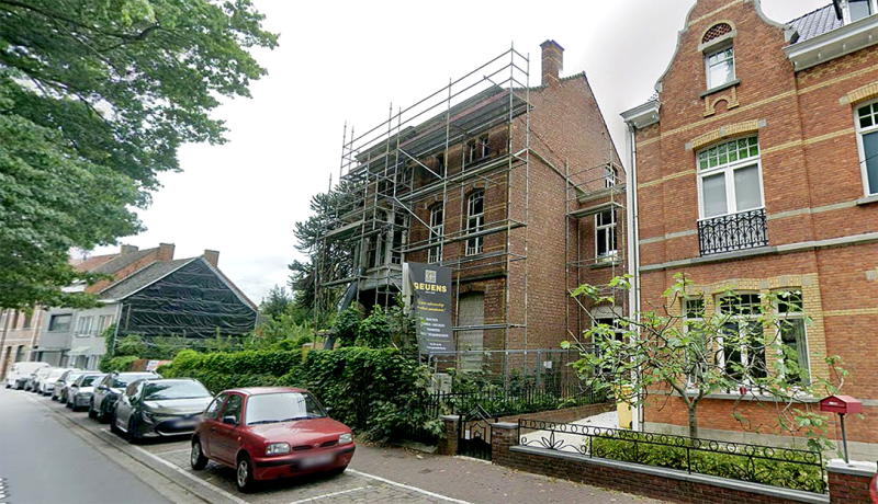 Groen licht voor renovatie Café Boulevard in Mol ondanks buurtprotest